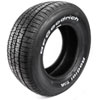 Radial T/A Tire P245/60SR14 - image 1