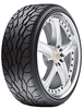 G-Force T/A KDW Radial Tire 235/40ZR18 - image 1