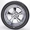 G-Force T/A KDW Radial Tire 235/45ZR17 - image 2
