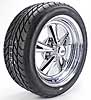 G-Force T/A KDW Radial Tire 235/45ZR17 - image 3