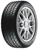 G-Force T/A KDW Radial Tire 245/45ZR17 - image 1