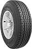 Towmaster Radial Special Trailer Tire ST175/80R-13 - image 1