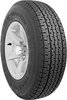 Towmaster Radial Special Trailer Tire ST205/75R-14 - image 1