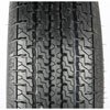 Towmaster Radial Special Trailer Tire ST225/75R-15D - image 3