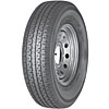 Vanguard STR Premium ST Radial Trailer Tire ST225/75R15(D) 8-Ply - image 1