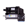 10-255612 B1 OE Replacement Air Suspension Compressor Fits Select Mercedes-Benz - image 1