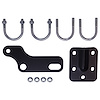 11-317555 B1 Steering Damper Bracket Fits Select Ford