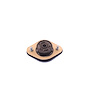 12-117109 B1 OE Replacement Suspension Strut Mount Fits Select BMW - image 1