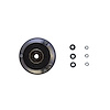 12-248940 B1 OE Replacement Suspension Strut Mount Fits Select BMW - image 1