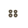 19-019888 B4 OE Replacement Suspension Shock Absorber, 1988-1992 Volvo 740 - image 2
