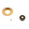 19-028637 B4 OE Replacement Suspension Shock Absorber Fits Select BMW - image 2