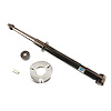 19-103471 B4 OE Replacement Suspension Shock Absorber, 1999-2001 Audi A4 - image 1