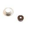 19-138381 B4 OE Replacement Suspension Shock Absorber Fits Select BMW - image 2