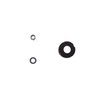 19-171616 B4 OE Replacement Suspension Shock Absorber Fits Select Audi - image 2
