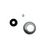 19-193304 B4 OE Replacement Suspension Strut Assembly Fits Select BMW - image 2