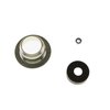 19-195339 B4 OE Replacement Suspension Strut Assembly, 2010-2017 BMW 535i GT, 2010-2015 550i GT - image 2