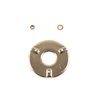19-216973 B4 OE Replacement Suspension Shock Absorber - image 2