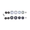 19-218717 B4 OE Replacement Suspension Shock Absorber, 1995 Land Rover Defender 90, 1997 Defender 90 - image 2