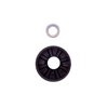 19-302591 B4 OE Replacement Suspension Shock Absorber, Fits Select Audi A6 Quattro - image 2