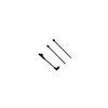20-238988 B4 OE Replacement Suspension Shock Absorber, 2015-2019 Volkswagen Golf R, 2015-2021 GTI, 2019 Jetta - image 2
