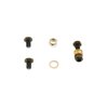 22-001900 B4 OE Replacement Suspension Strut Assembly - image 2