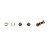 22-003621 B4 OE Replacement Suspension Strut Assembly, 1984-1989 Mercedes-Benz 190D, 1984-1989 190E - image 2