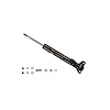 22-040534 B4 OE Replacement Suspension Strut Assembly - image 1
