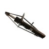 22-123619 B4 OE Replacement Suspension Strut Assembly, 2004-2010 BMW X3 - image 2