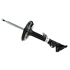22-172518 B4 OE Replacement Suspension Strut Assembly Fits Select BMW - image 1