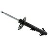 22-172518 B4 OE Replacement Suspension Strut Assembly Fits Select BMW - image 2