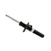 22-183729 B4 OE Replacement Suspension Strut Assembly, 2012-2019 Volkswagen Beetle - image 2