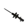 22-188663 B4 OE Replacement Suspension Strut Assembly, 2011-2014 Mazda 2 - image 2