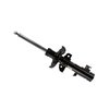 22-193339 B4 OE Replacement Suspension Strut Assembly, 2011-2014 Mazda 2 - image 2