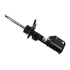 22-193483 B4 OE Replacement Suspension Strut Assembly Fits Select Mercedes-Benz - image 1