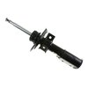 22-193483 B4 OE Replacement Suspension Strut Assembly Fits Select Mercedes-Benz - image 2