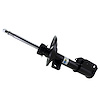 22-197313 B4 OE Replacement Suspension Strut Assembly, 2013-2015 Mercedes-Benz GLK250, 2010-2015 GLK350 - image 1