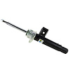 22-214294 B4 OE Replacement Suspension Strut Assembly Fits Select BMW - image 1