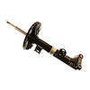 22-218537 B4 OE Replacement Suspension Strut Assembly Fits Select Mercedes-Benz