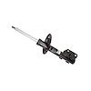 22-240217 B4 OE Replacement Suspension Strut Assembly, 2014-2018 Mazda 3 - image 1
