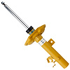 22-245670 B6 Performance Suspension Strut Assembly, 2017-2022 Nissan Rogue Sport - image 1