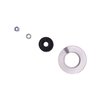 22-248466 B4 OE Replacement Suspension Strut Assembly, 2009-2013 Mazda 6 - image 2