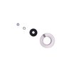 22-248473 B4 OE Replacement Suspension Strut Assembly, 2009-2013 Mazda 6 - image 2