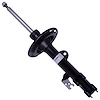 22-282668 B4 OE Replacement Suspension Strut Assembly; 2010-2013 Toyota Highlander - image 1