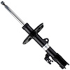 22-282835 B4 OE Replacement Suspension Strut Assembly; 2014-2019 Toyota Highlander - image 1