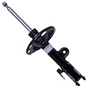 22-282927 B4 OE Replacement Suspension Strut Assembly; 2015-2017 Lexus NX200t, 2018-2021 NX300, 2013-2018 Toyota RAV4 - image 1