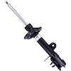 22-283764 B4 OE Replacement Suspension Strut Assembly; 2017-2018 Jeep Compass; Front Left - image 1