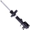 22-283764 B4 OE Replacement Suspension Strut Assembly; 2017-2018 Jeep Compass; Front Left - image 3