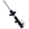 22-283771 B4 OE Replacement Suspension Strut Assembly; 2017-2018 Jeep Compass; Front Right - image 1
