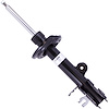 22-283788 B4 OE Replacement Suspension Strut Assembly; 2017-2021 Jeep Compass - image 1