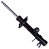 22-283870 B4 OE Replacement Suspension Strut Assembly; 2017-2021 Jeep Compass - image 3